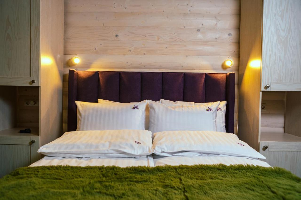 Whiteberry Studio Bukovel Ngoại thất bức ảnh