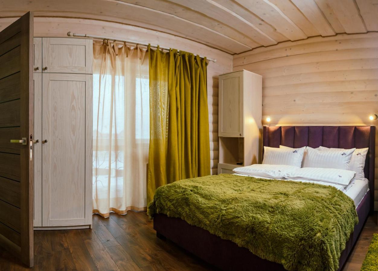 Whiteberry Studio Bukovel Ngoại thất bức ảnh