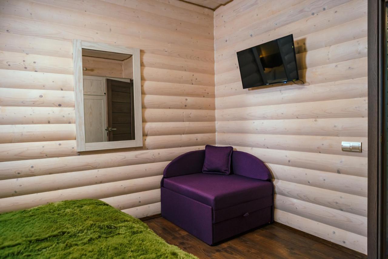 Whiteberry Studio Bukovel Ngoại thất bức ảnh