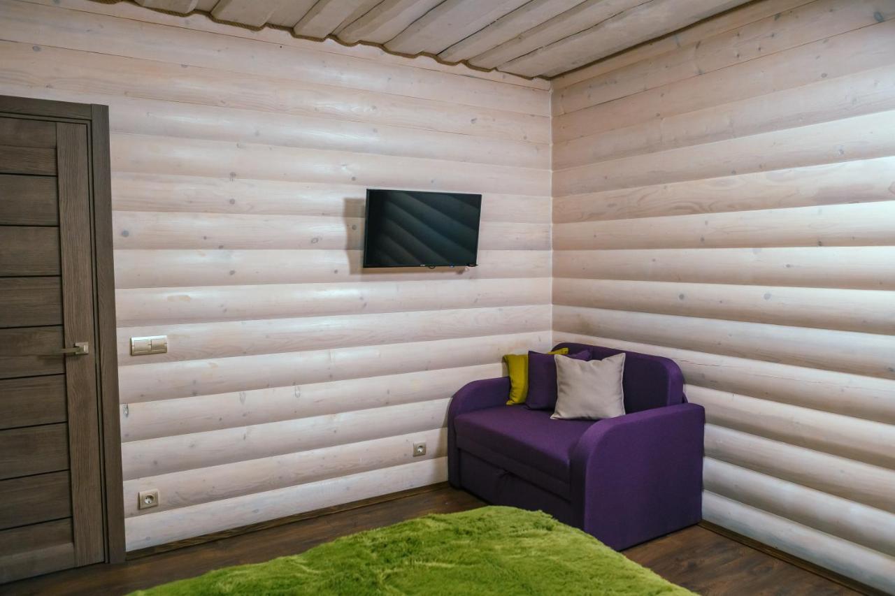 Whiteberry Studio Bukovel Ngoại thất bức ảnh