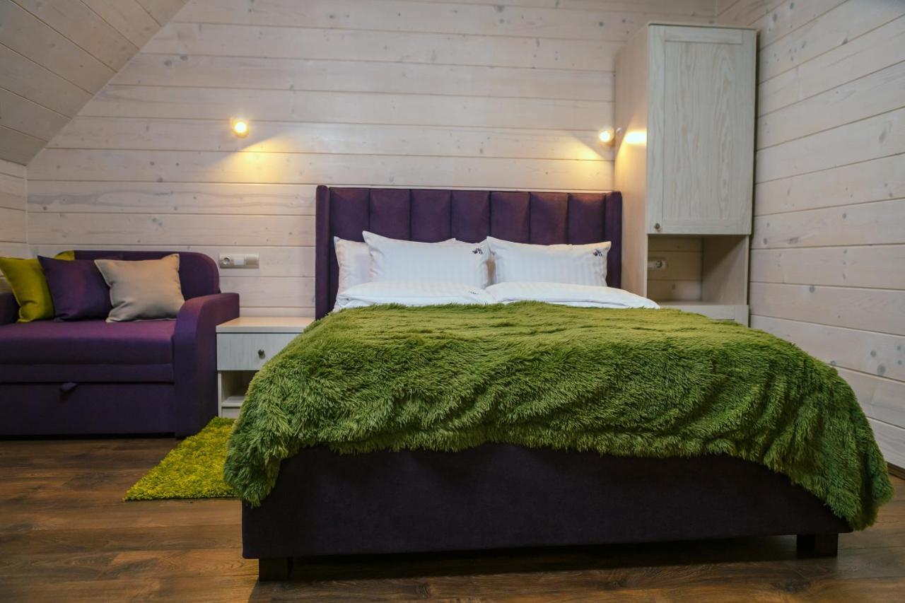 Whiteberry Studio Bukovel Ngoại thất bức ảnh