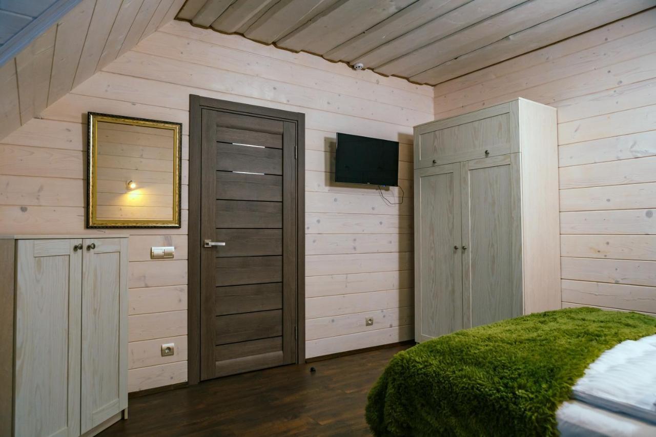 Whiteberry Studio Bukovel Ngoại thất bức ảnh