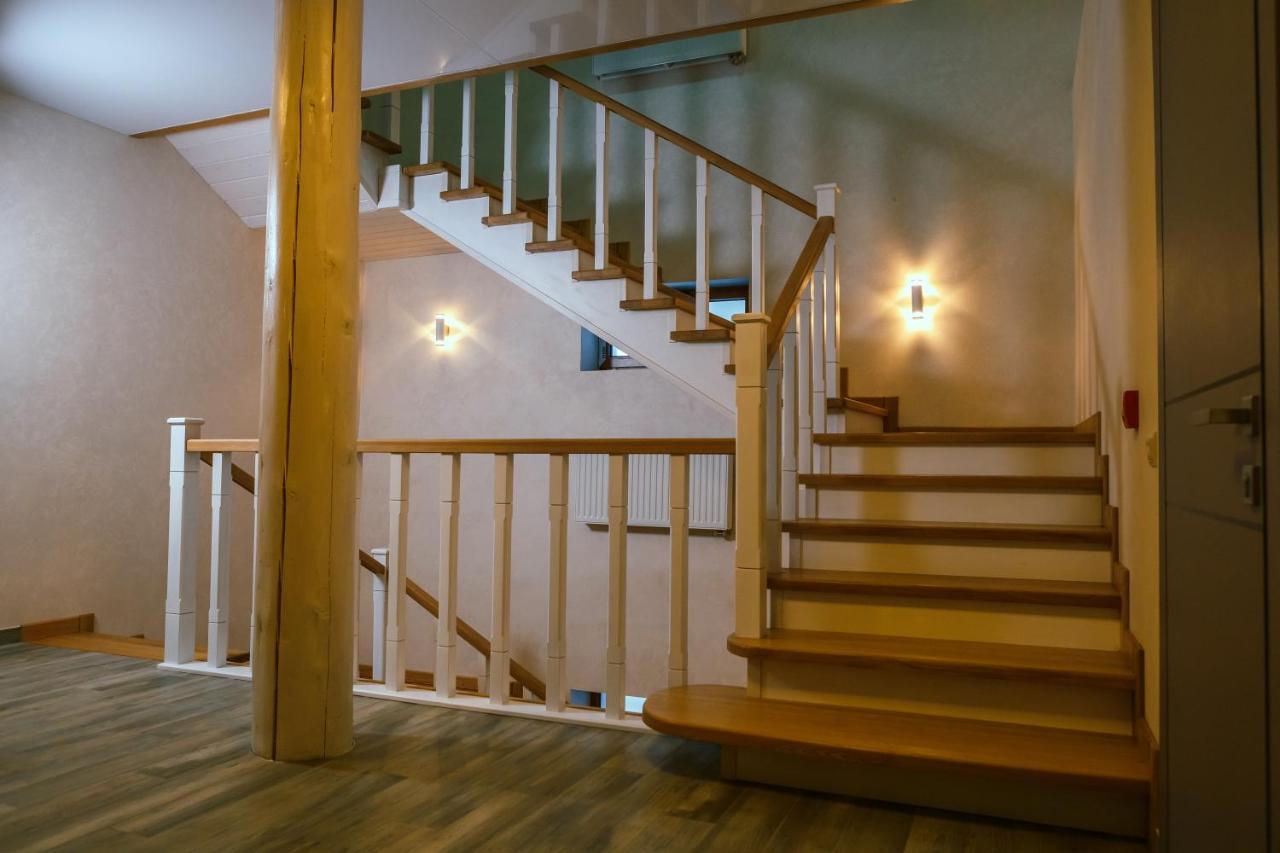 Whiteberry Studio Bukovel Ngoại thất bức ảnh