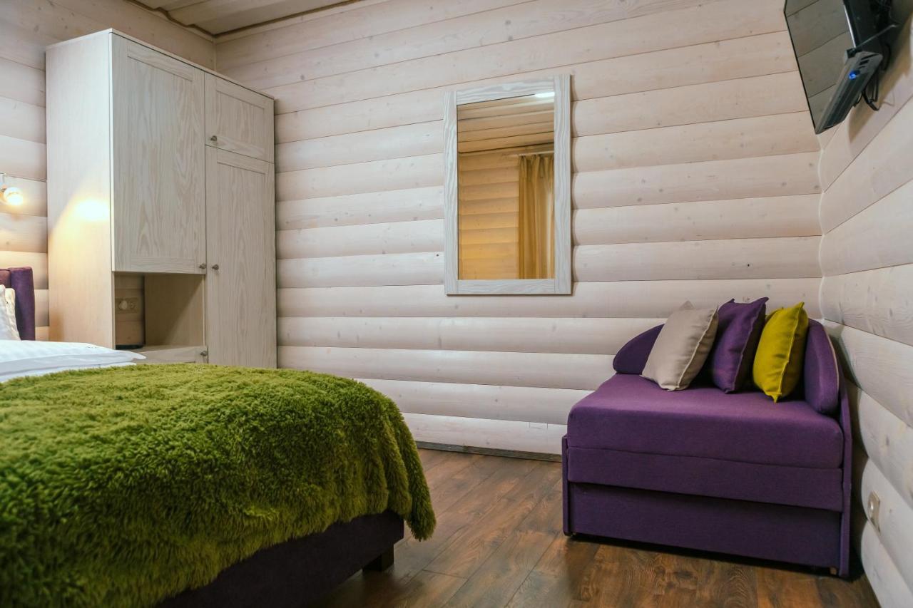 Whiteberry Studio Bukovel Ngoại thất bức ảnh