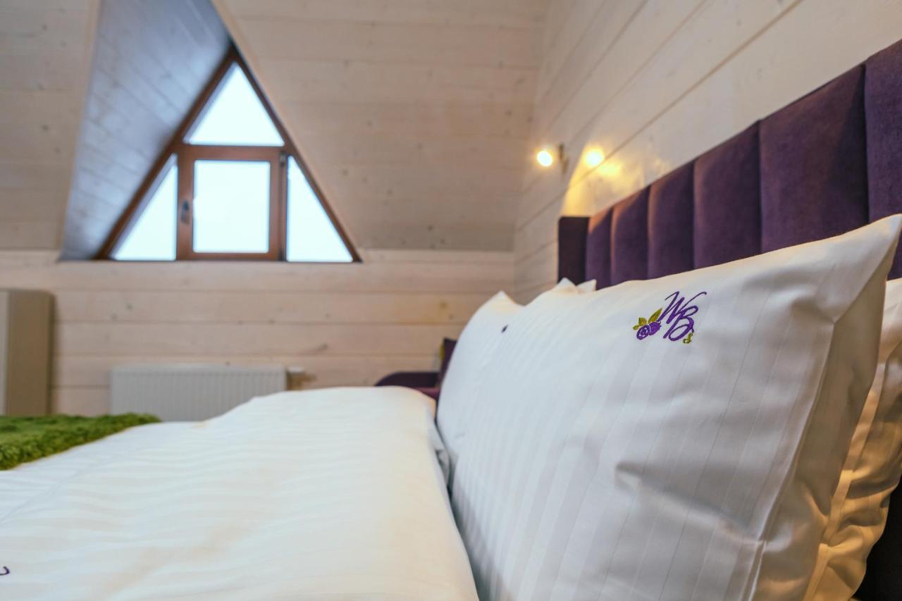 Whiteberry Studio Bukovel Ngoại thất bức ảnh