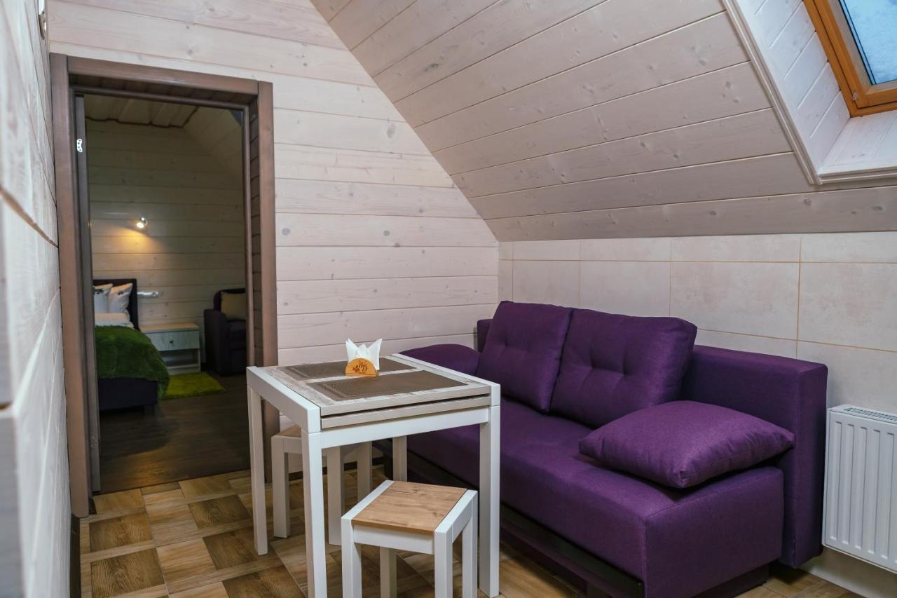 Whiteberry Studio Bukovel Ngoại thất bức ảnh