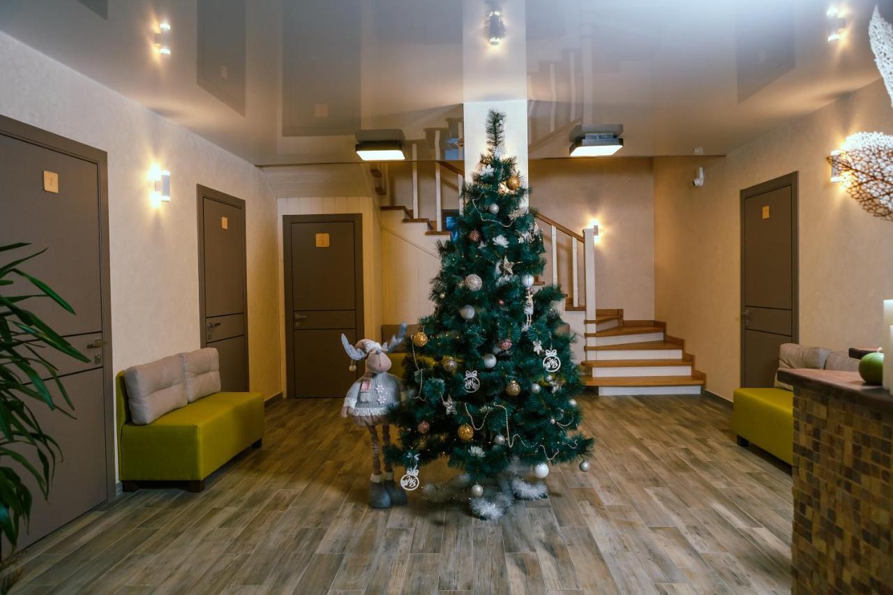 Whiteberry Studio Bukovel Ngoại thất bức ảnh