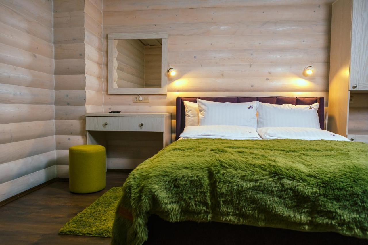 Whiteberry Studio Bukovel Ngoại thất bức ảnh