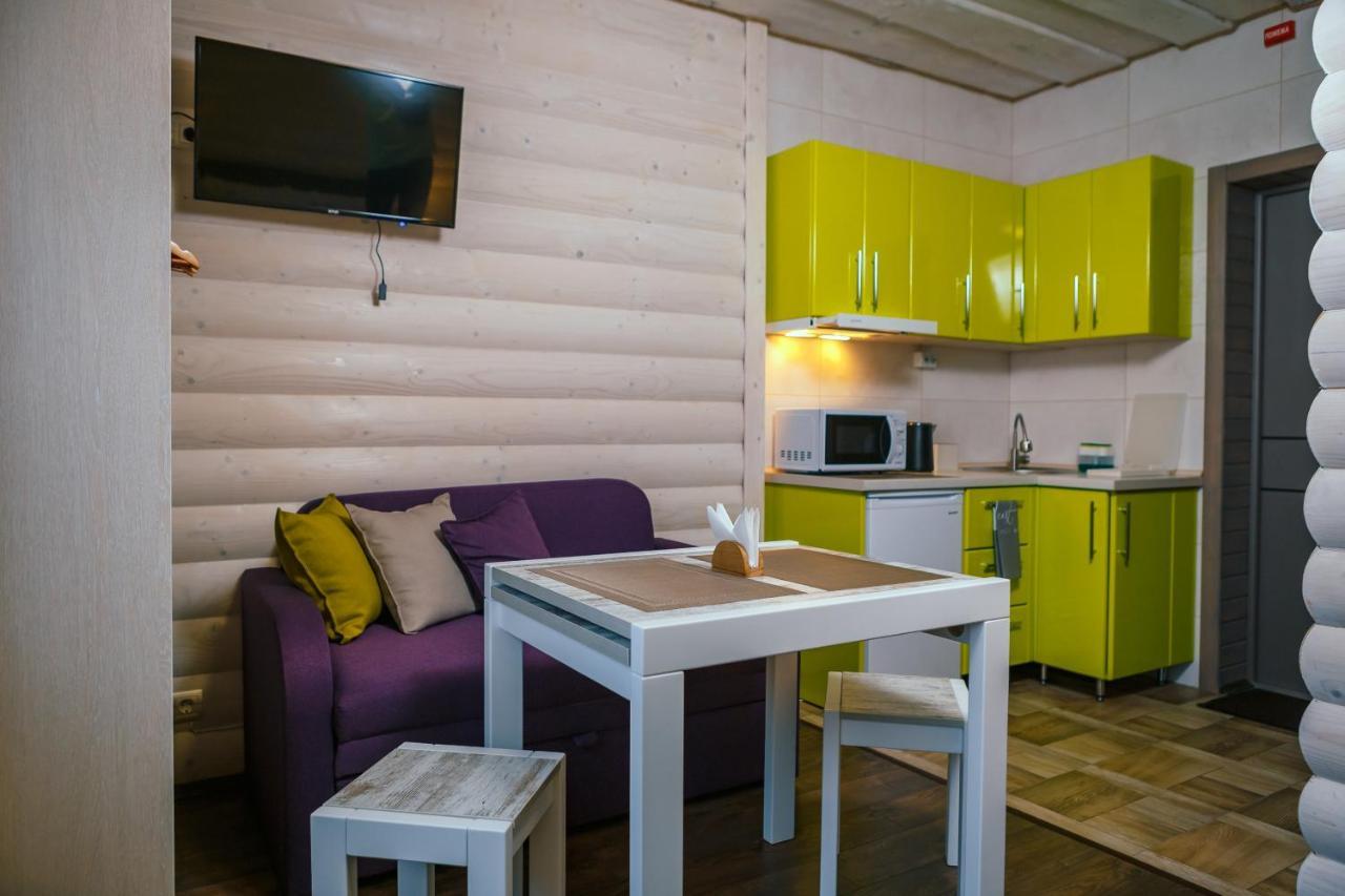 Whiteberry Studio Bukovel Ngoại thất bức ảnh