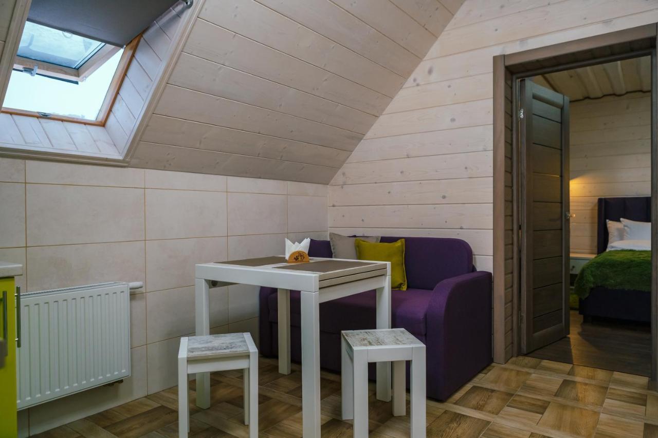 Whiteberry Studio Bukovel Ngoại thất bức ảnh