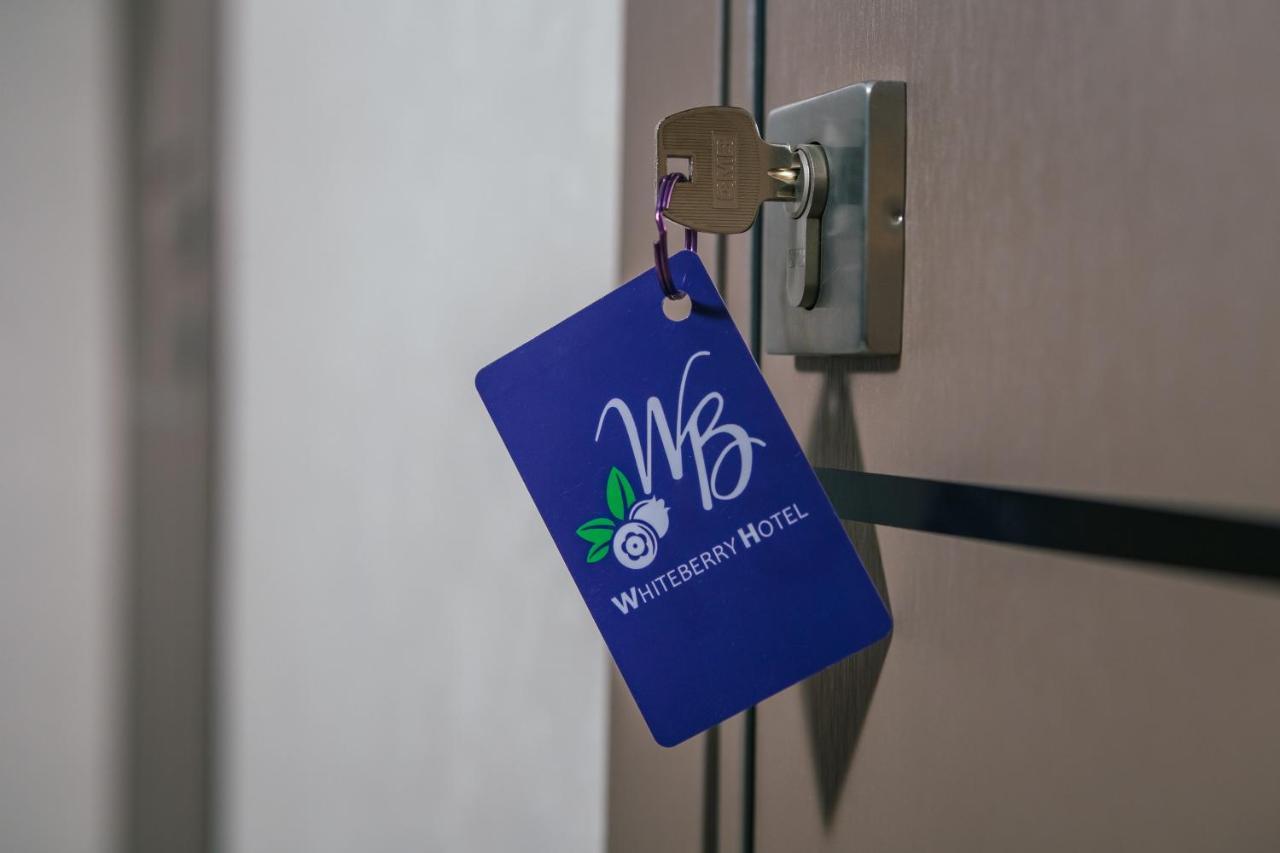Whiteberry Studio Bukovel Ngoại thất bức ảnh