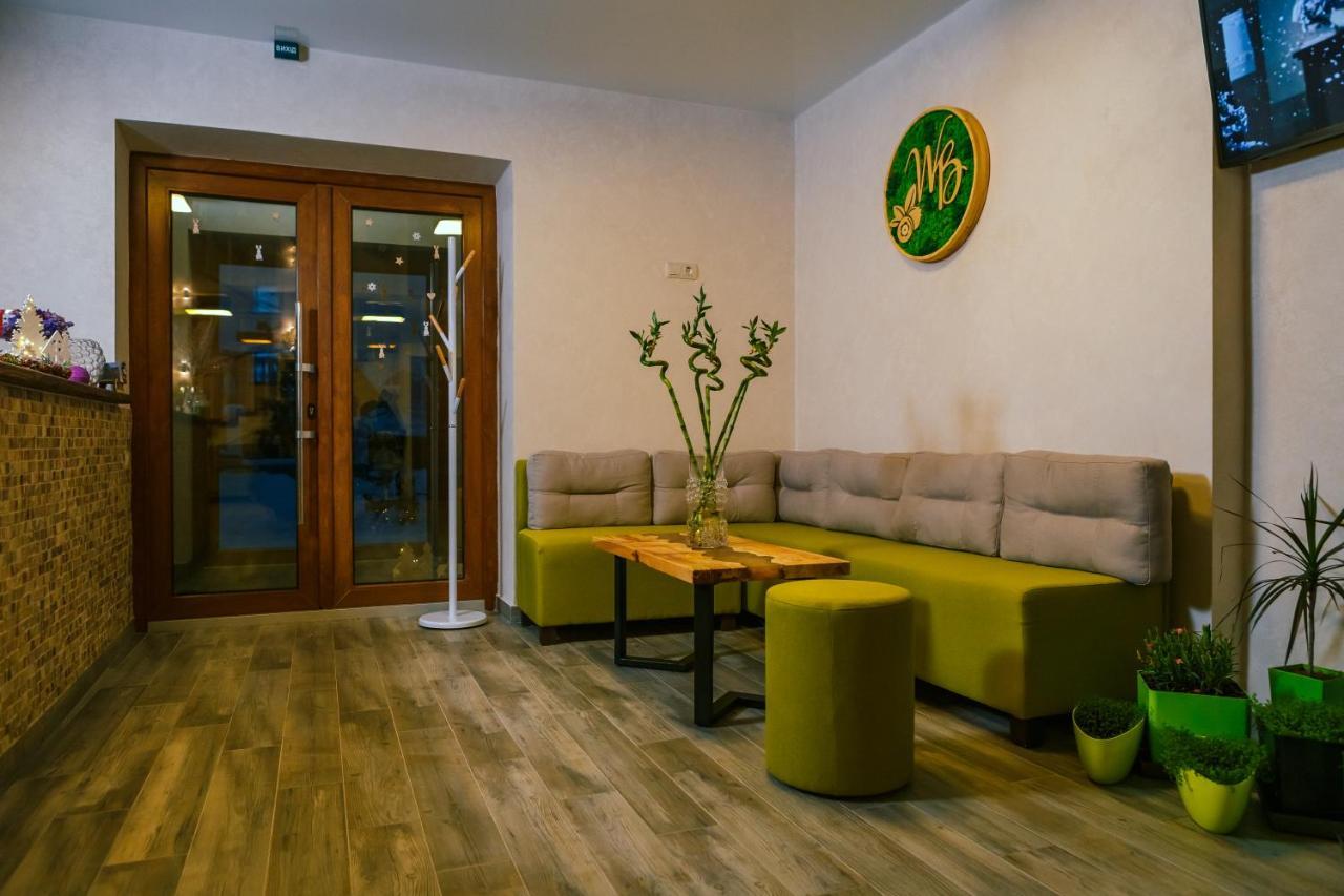 Whiteberry Studio Bukovel Ngoại thất bức ảnh