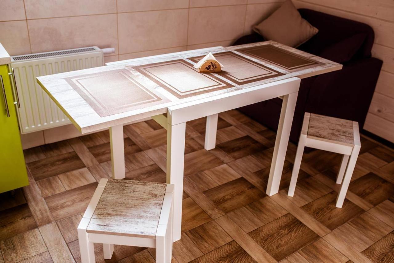 Whiteberry Studio Bukovel Ngoại thất bức ảnh